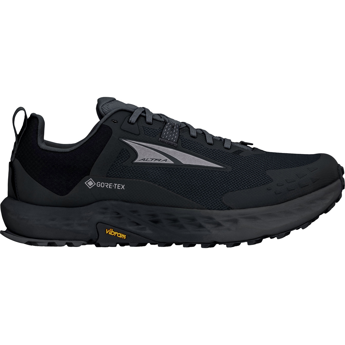 Altra Homme Chaussures Timp 5 GTX (taille 42.5, Noir)