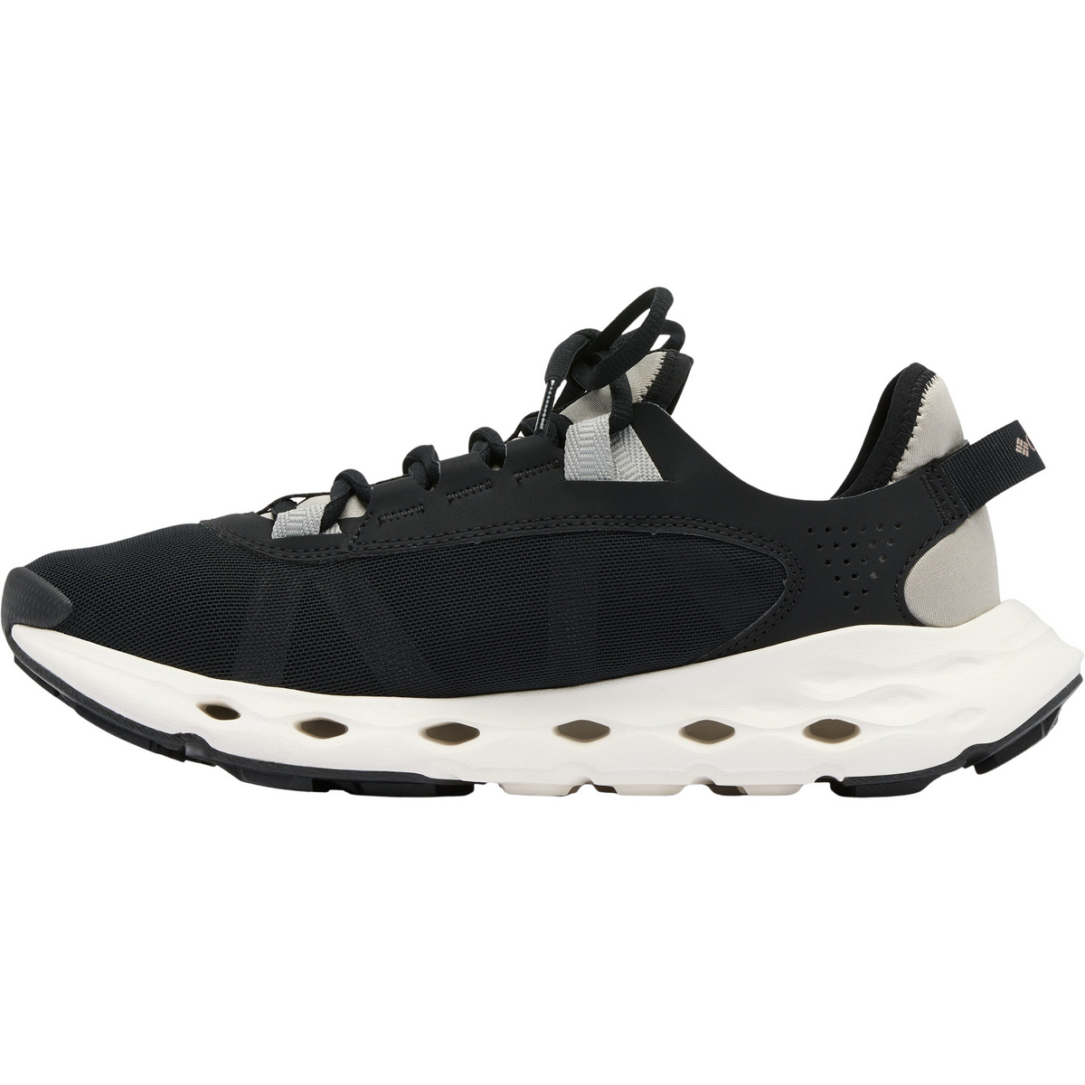 Columbia Femme Chaussures Drainmaker XTR (taille 36, Noir)