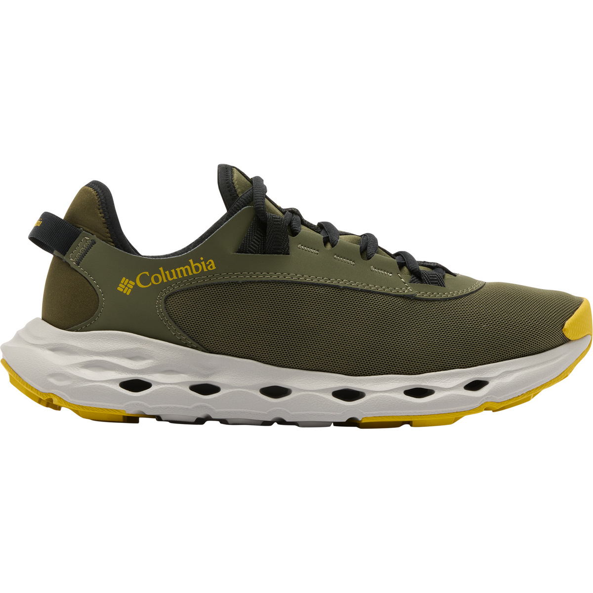 Image of Columbia Uomo Scarpe Drainmaker XTR