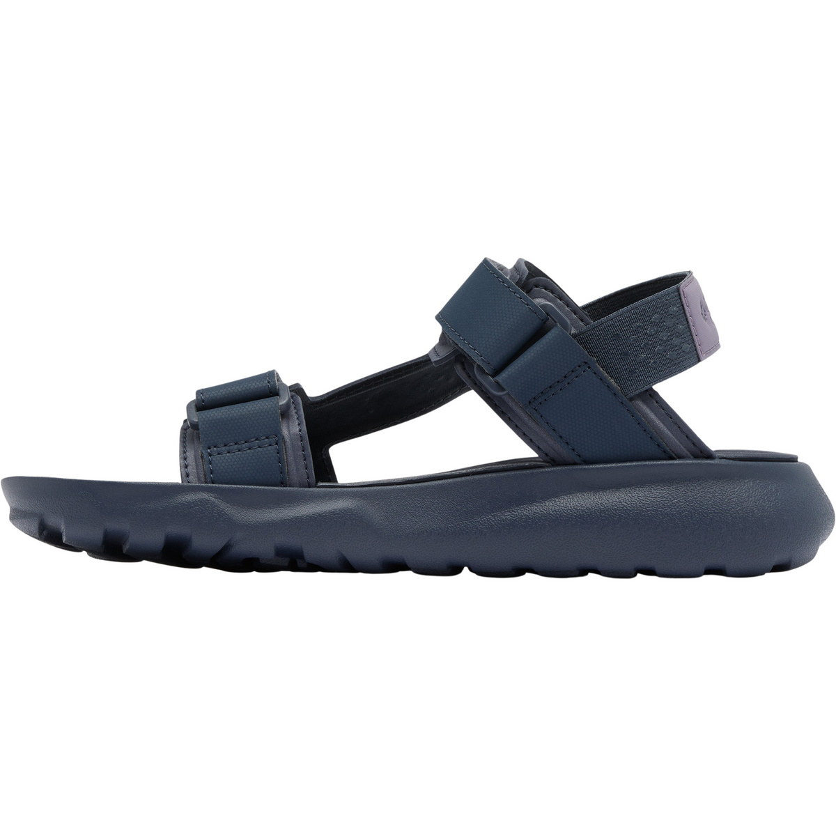 Columbia Damen Peakfreak Roam Sandale (Größe 37, blau)
