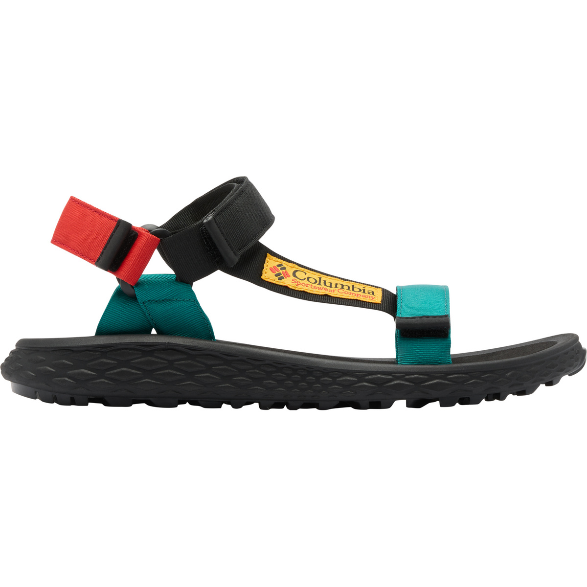 Image of Columbia Uomo Sandali Konos Globetrot