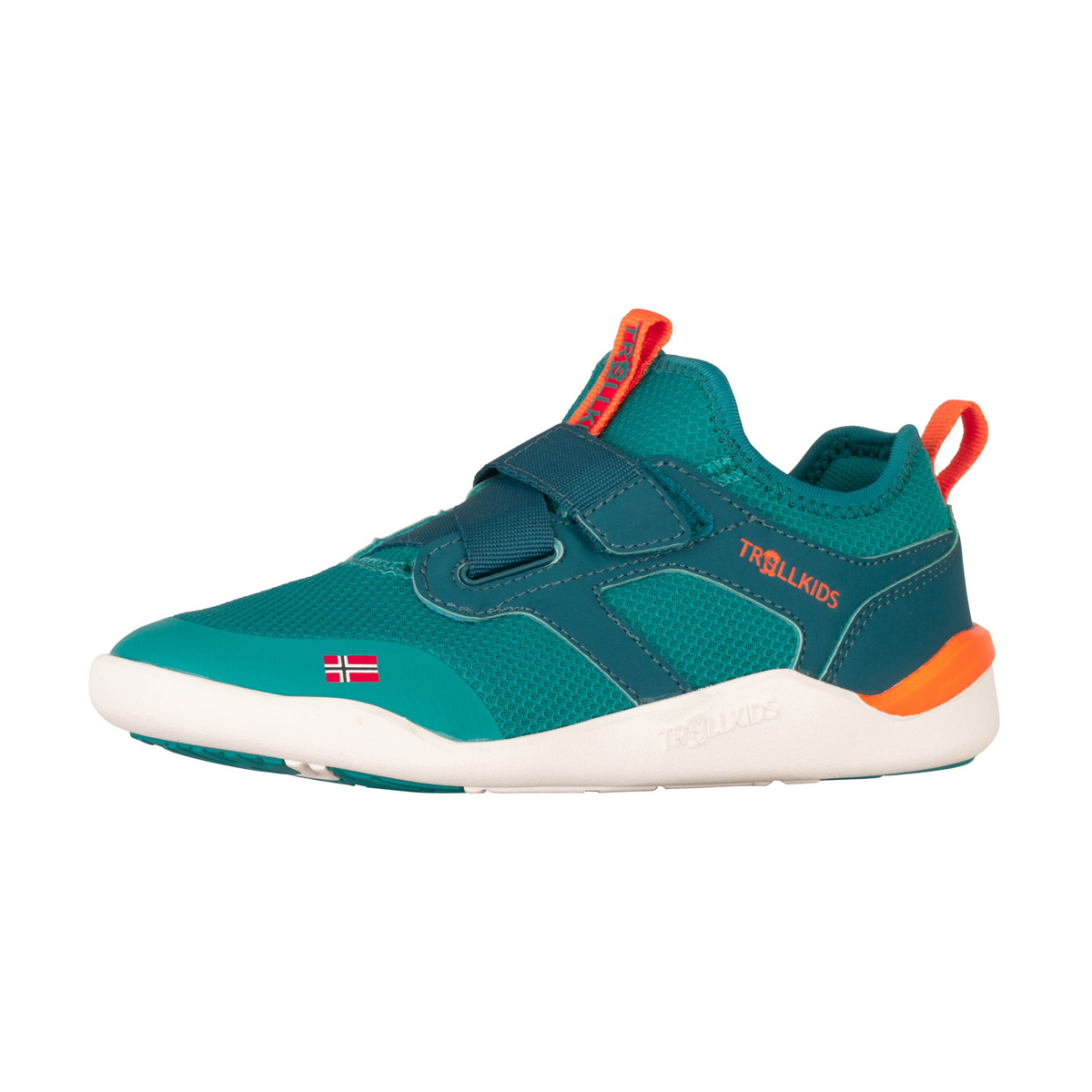 Image of Trollkids Bambino Scarpe Bergen