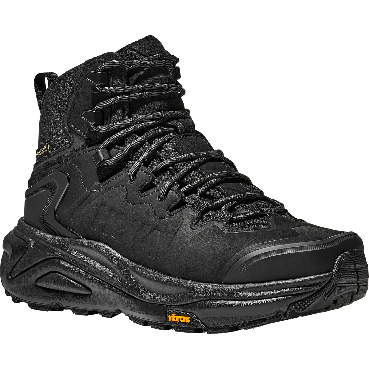 Hoka Uomo Scarpe Kaha 3 GTX (Taglia 44.5 , Nero)