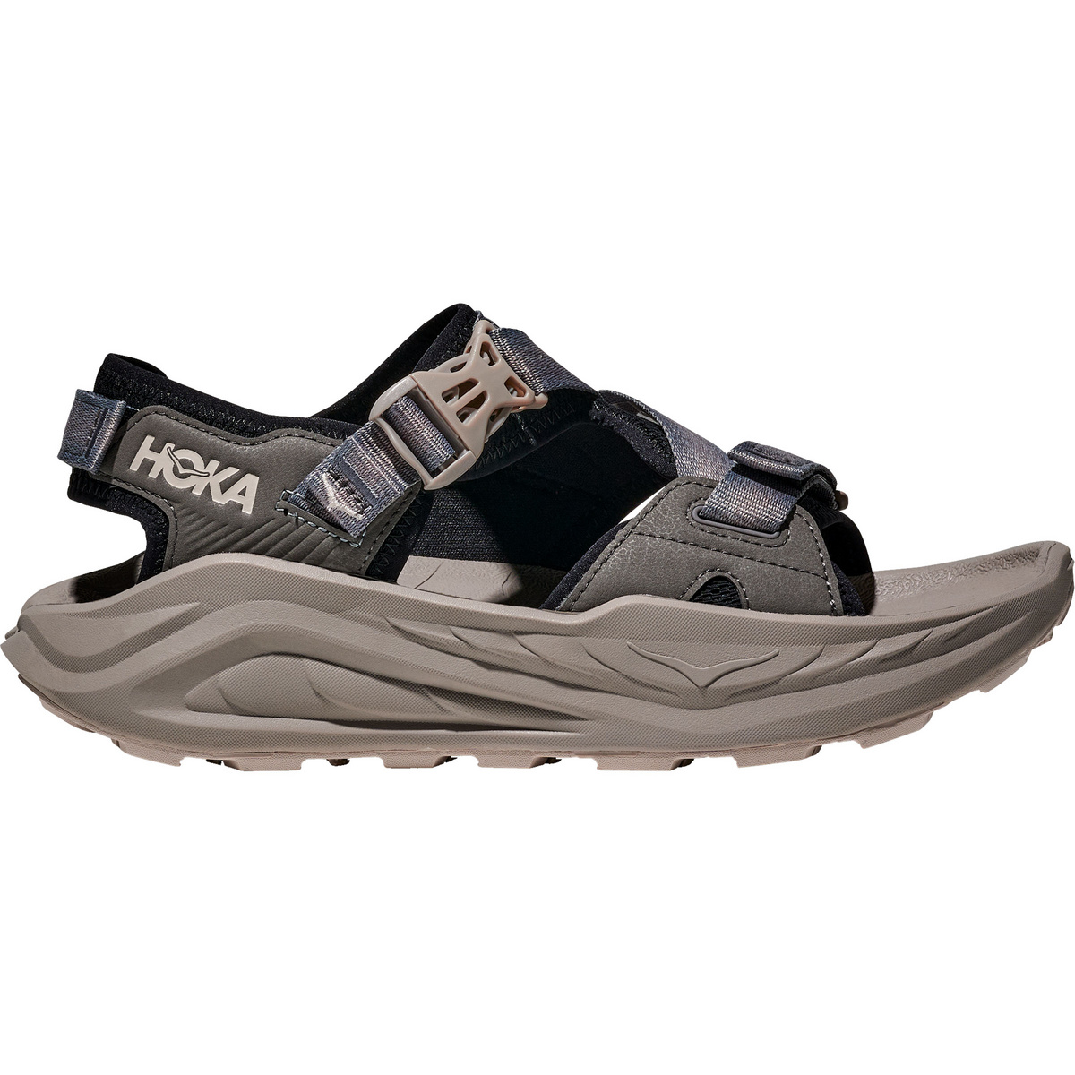 Image of Hoka Uomo Sandali Infini Hike TC