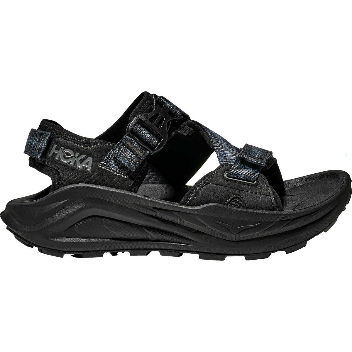 Image of Hoka Damen Infini Hike TC Sandale