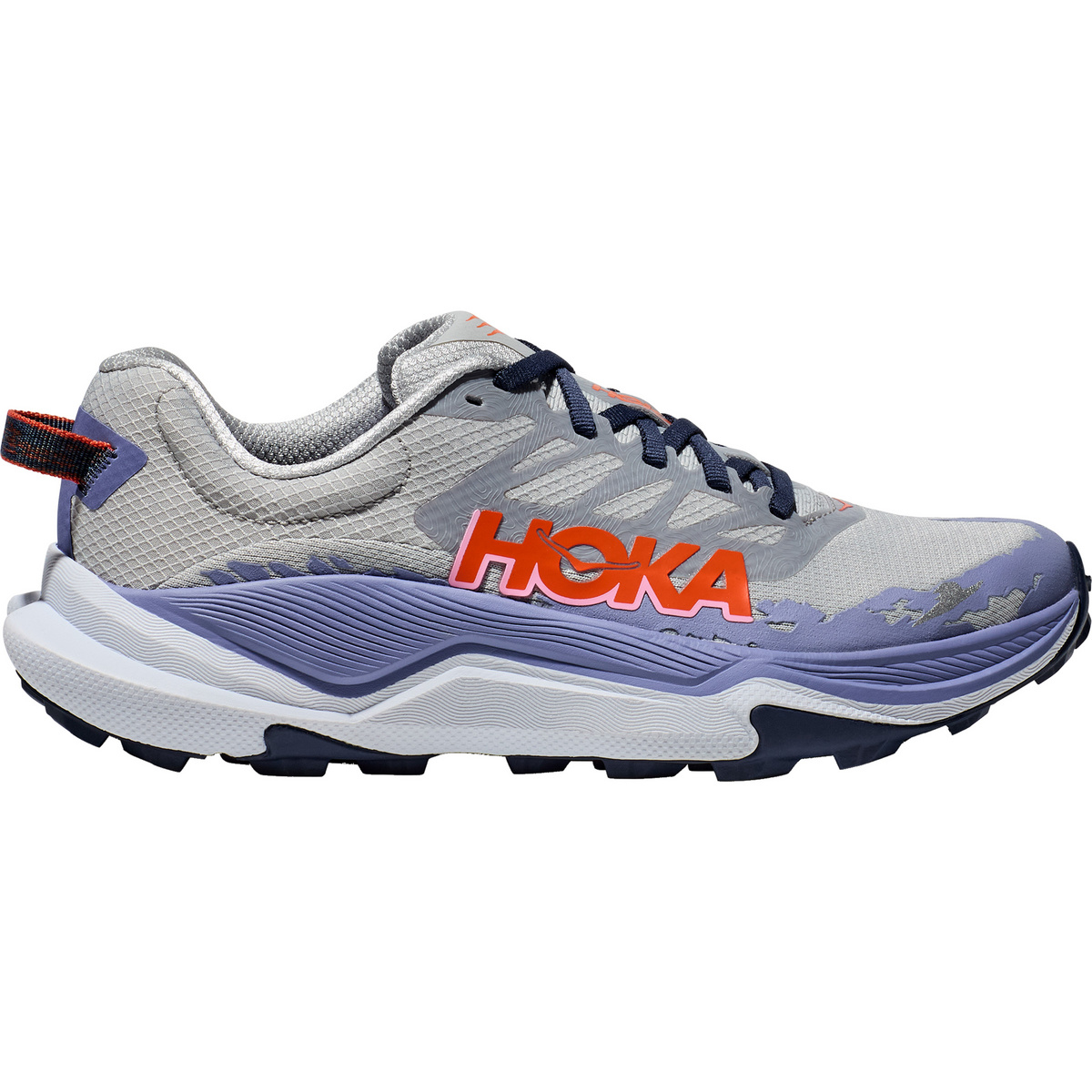 Hoka Donna Scarpe Torrent 4 (Taglia 38.5 , Multicolore)