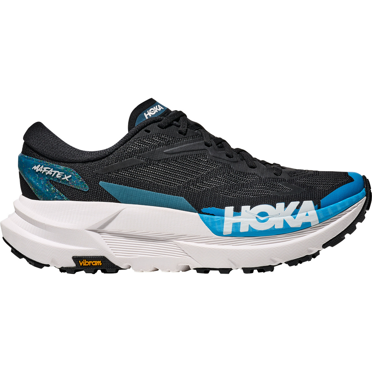Image of Hoka Uomo Scarpe Mafate X