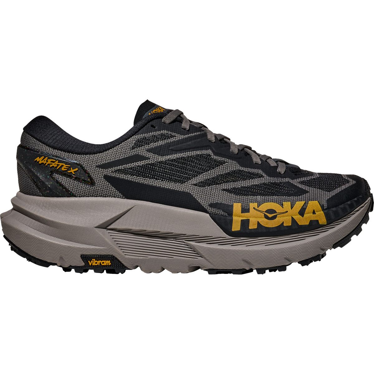 Image of Hoka Herren Mafate X Schuhe