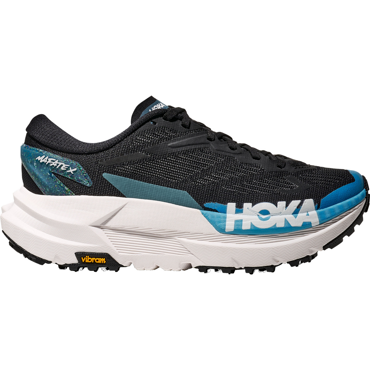 Image of Hoka Donna Scarpe Mafate X