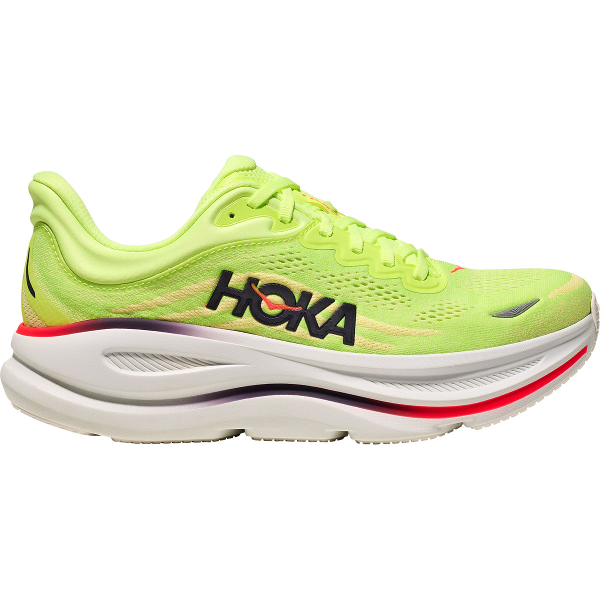 Image of Hoka Uomo Scarpe Bondi 9