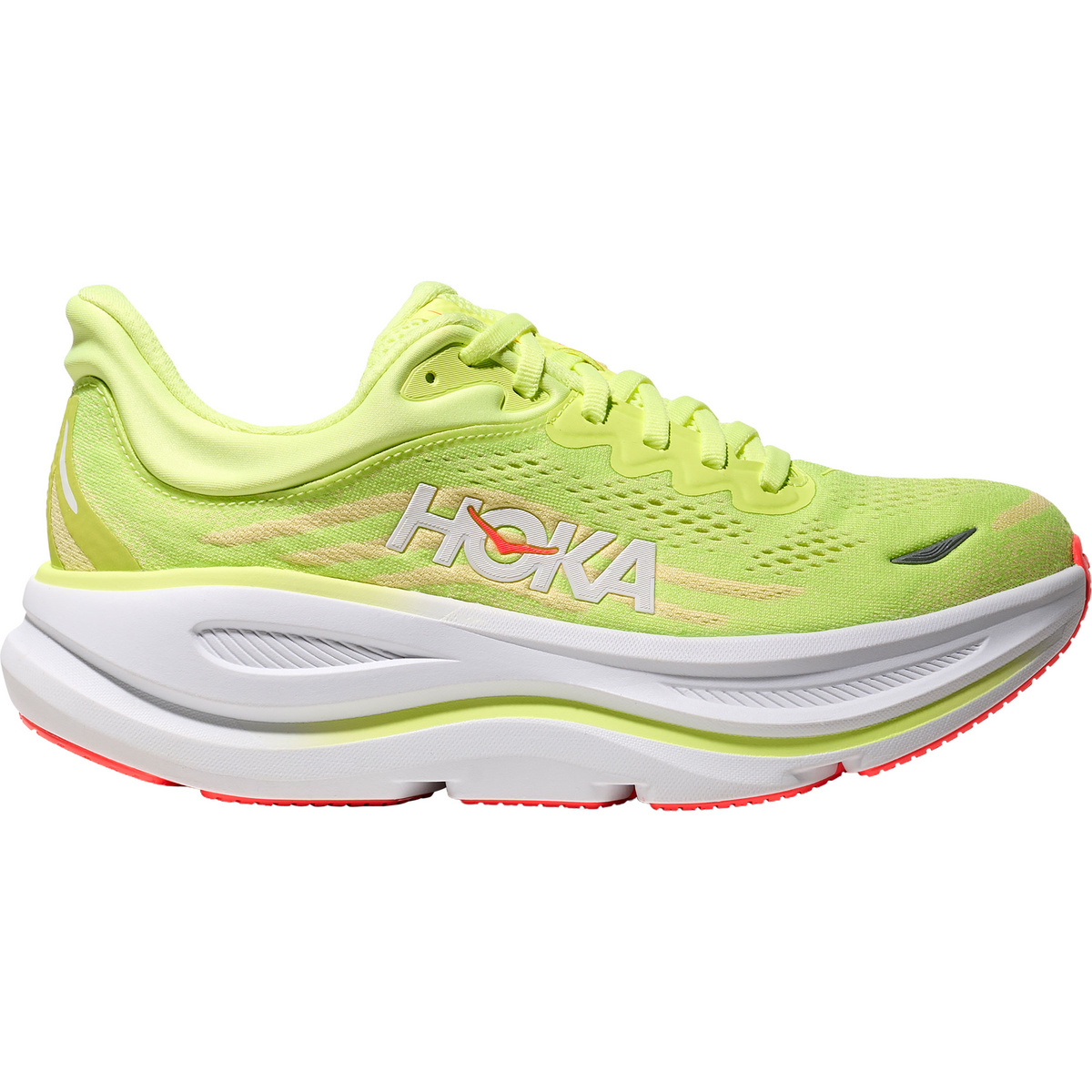 Image of Hoka Donna Scarpe Bondi 9