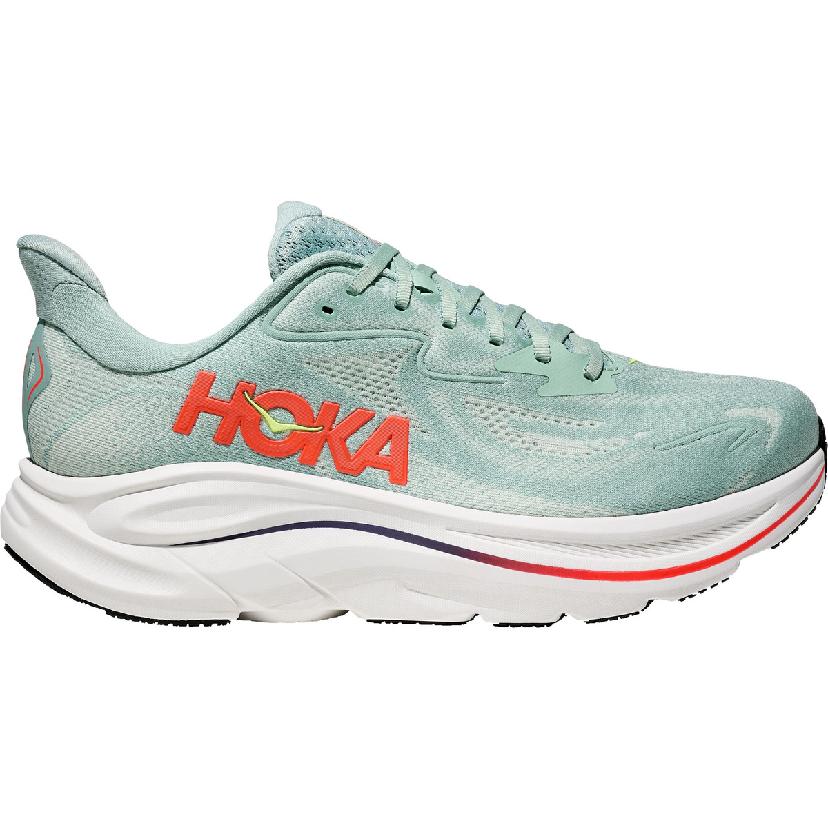 Image of Hoka Uomo Scarpe Clifton 10