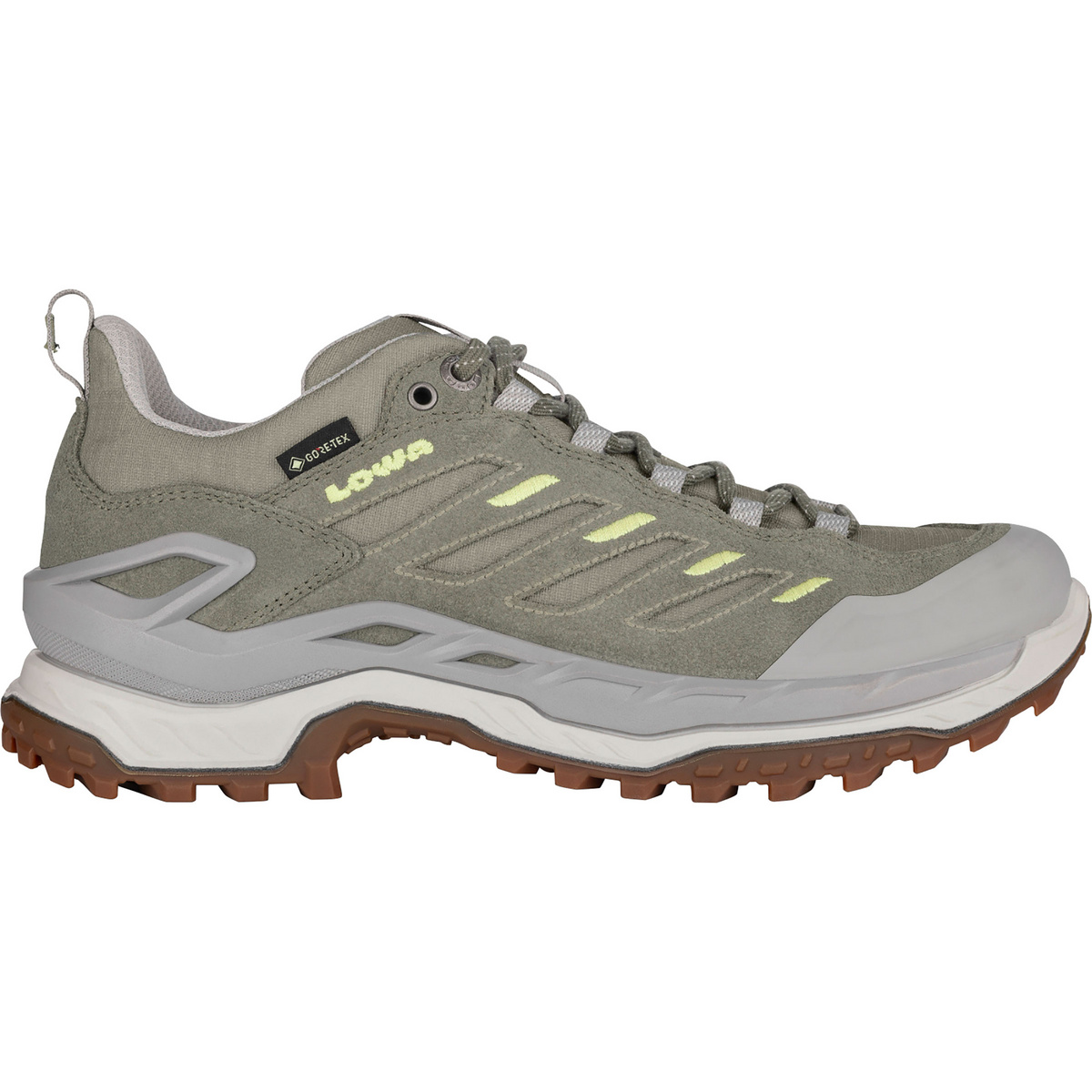 Image of Lowa Donna Scarpe Innovo GTX Low