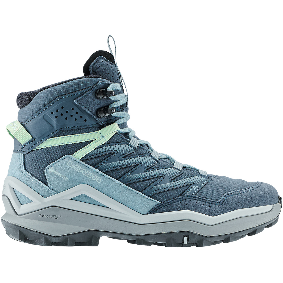 Image of Lowa Donna Scarpe Maddox Pro GTX Mid