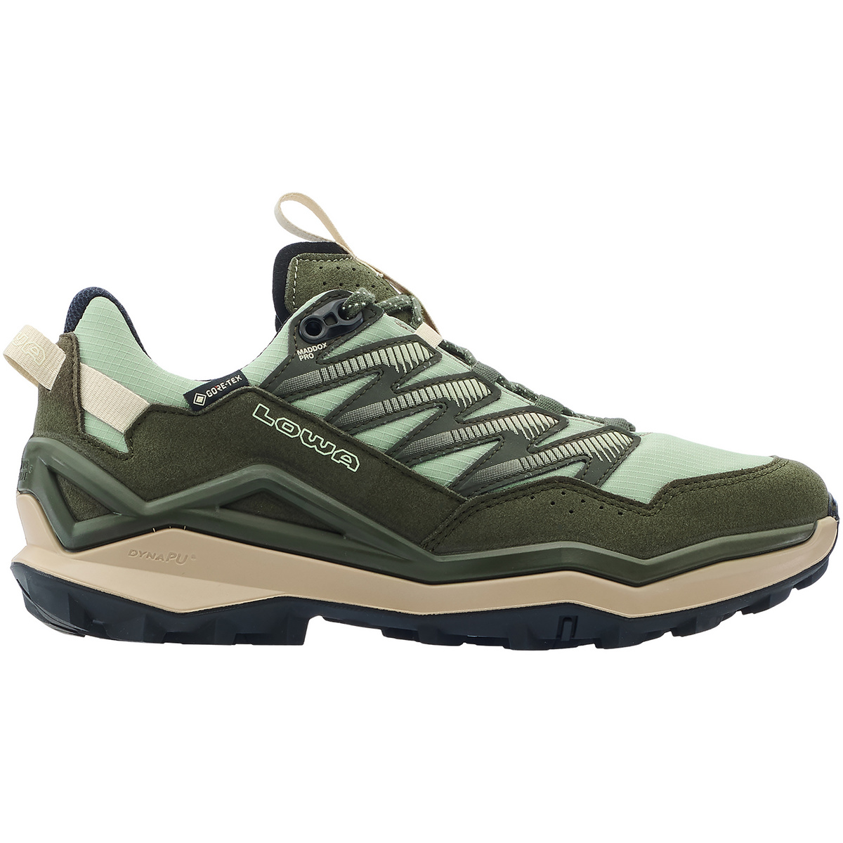 Image of Lowa Donna Scarpe Maddox Pro GTX Low