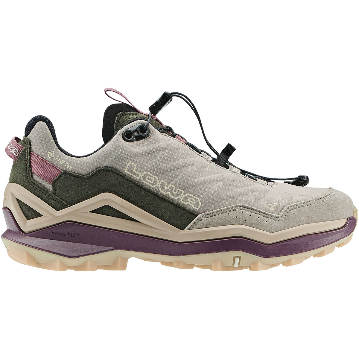 Image of Lowa Damen Maddox Pro GTX Low SL Schuhe