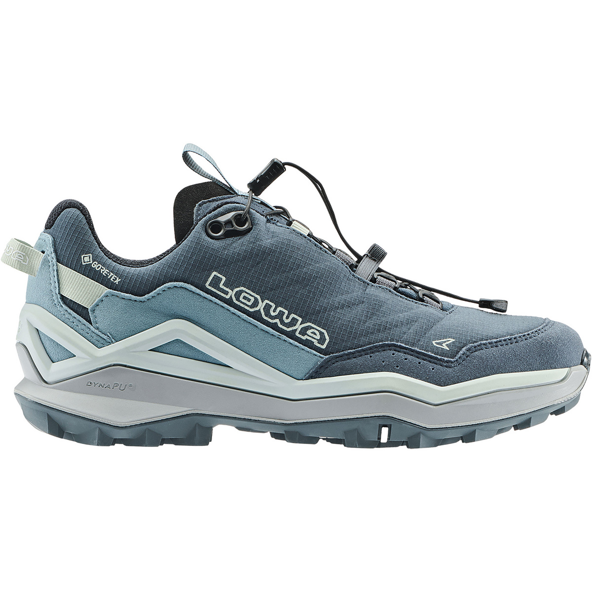 Image of Lowa Donna Scarpe Maddox Pro GTX Low SL
