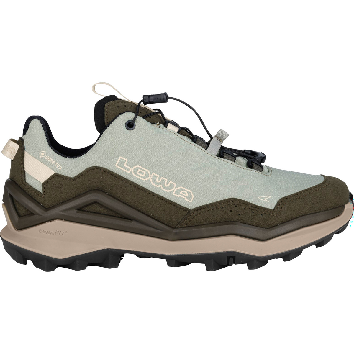 Image of Lowa Donna Scarpe Maddox Pro GTX Low SL