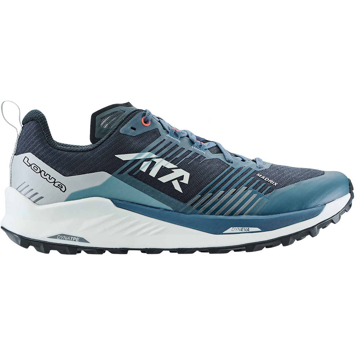 Image of Lowa Herren Madrix Schuhe