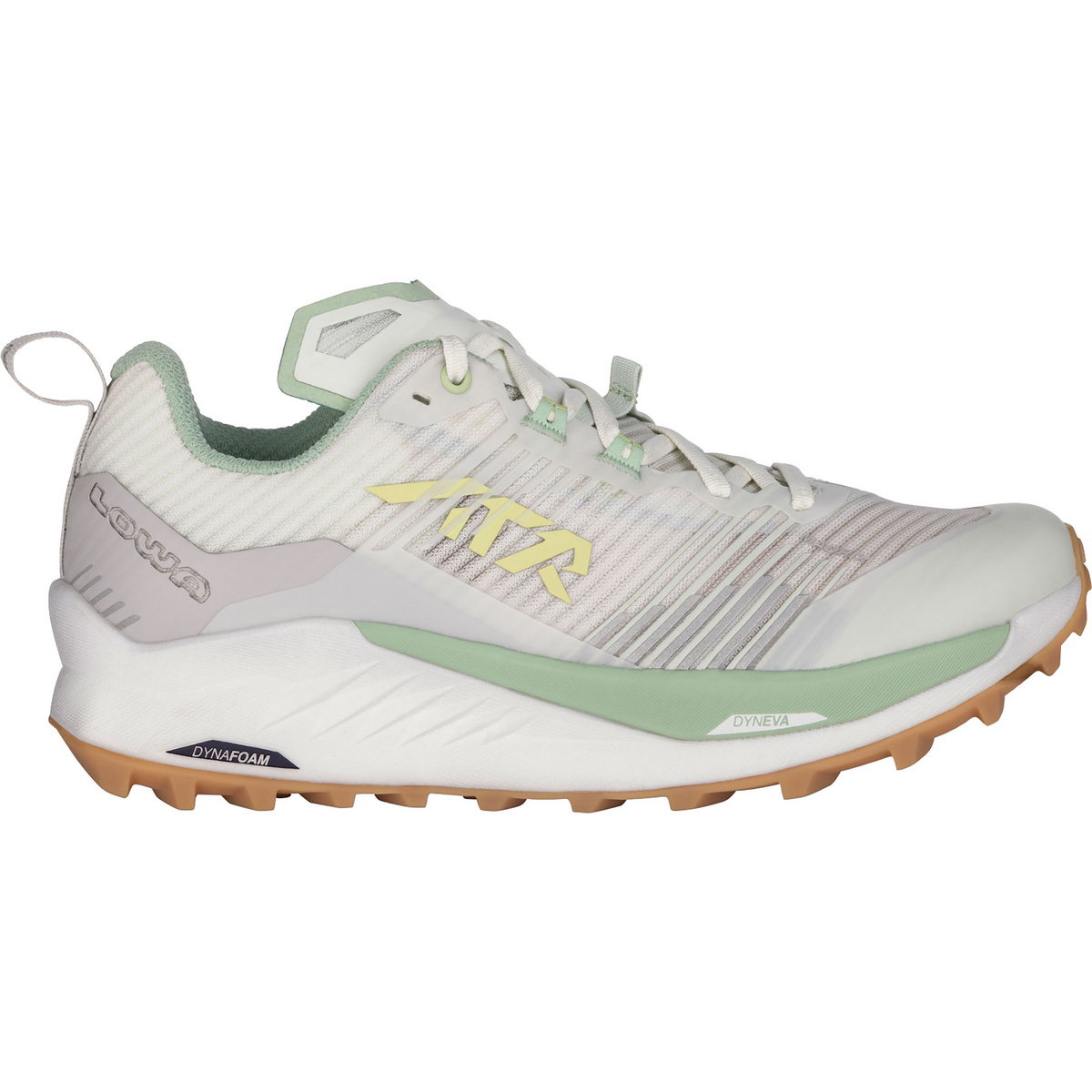 Lowa Femme Chaussures Madrix (taille 37.5, Blanc)