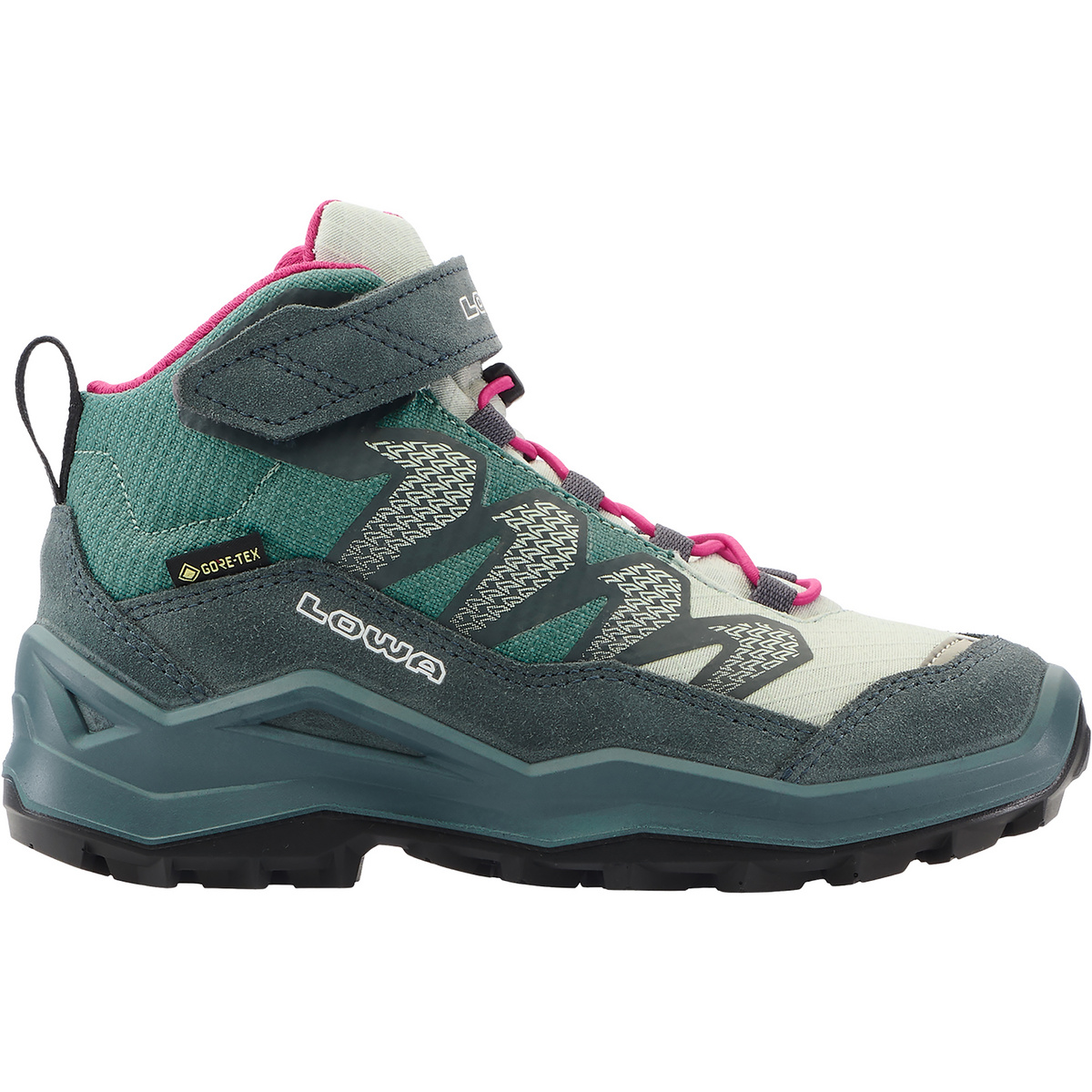 Image of Lowa Bambino Scarpe Maddox Pro GTX Mid VC