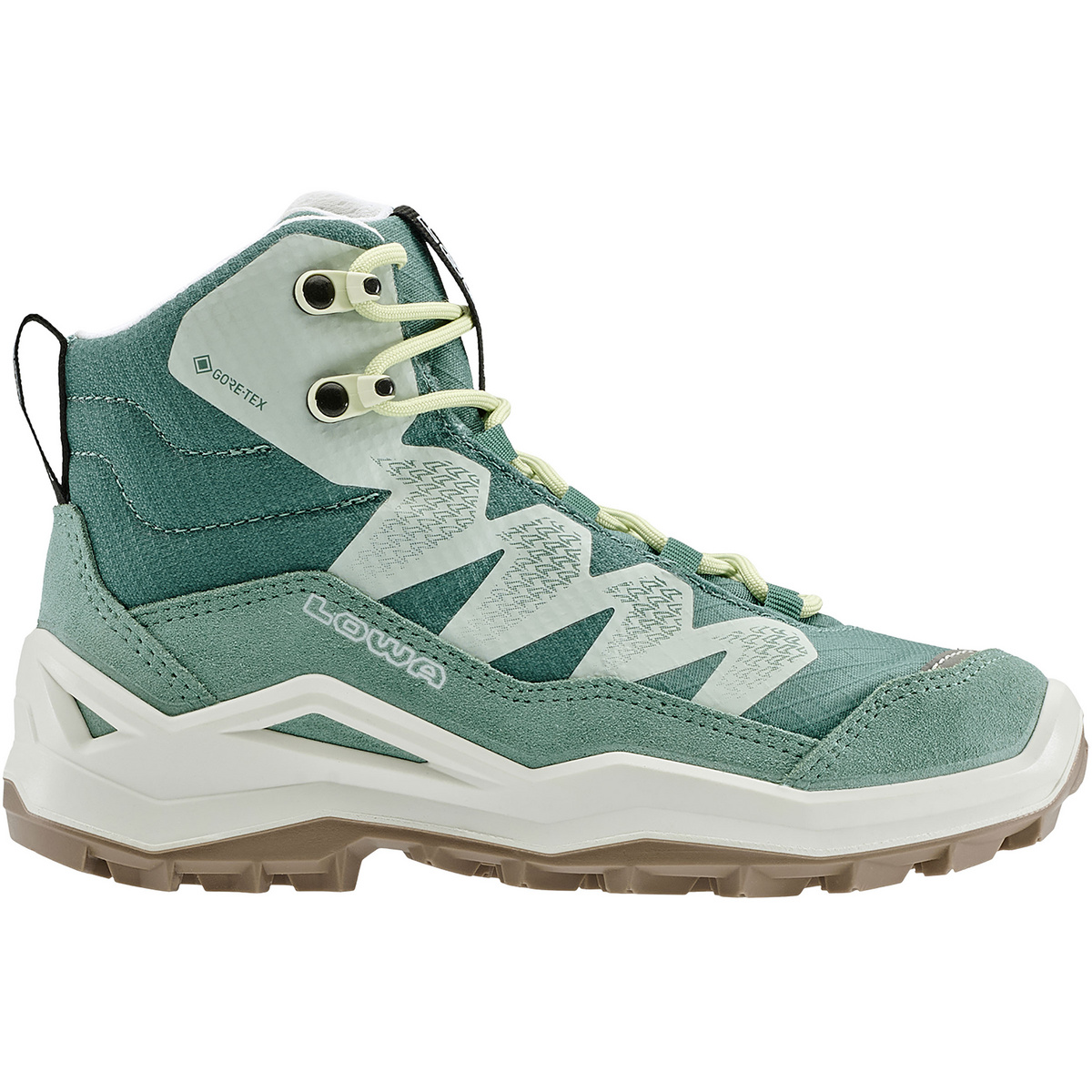 Image of Lowa Bambino Scarpe Maddox Pro GTX Mid