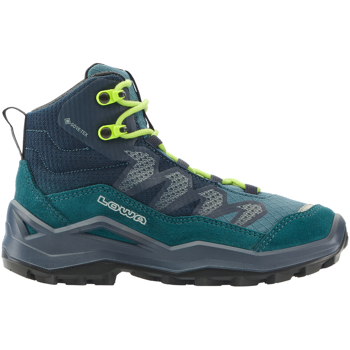 Image of Lowa Bambino Scarpe Maddox Pro GTX Mid