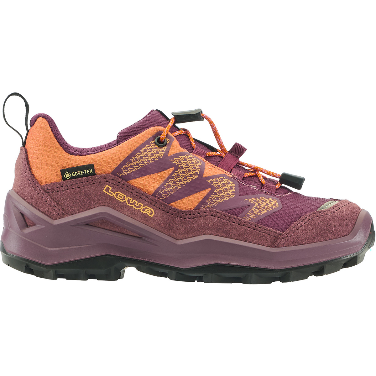 Image of Lowa Bambino Scarpe Maddox Pro GTX Low