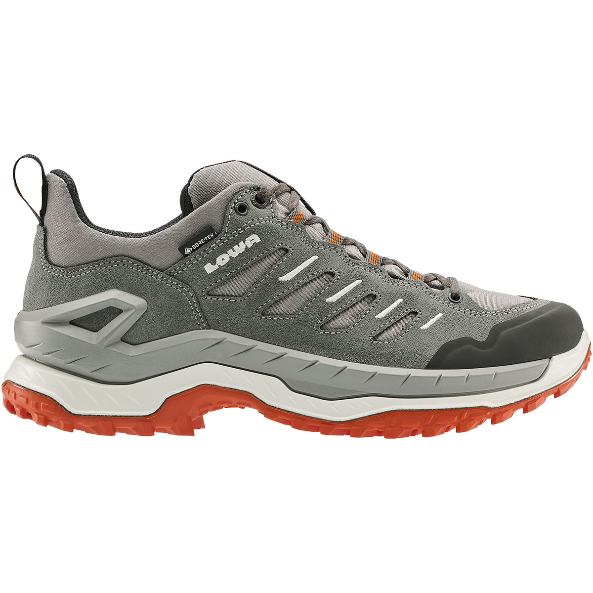 Image of Lowa Uomo Scarpe Innovo GTX Low