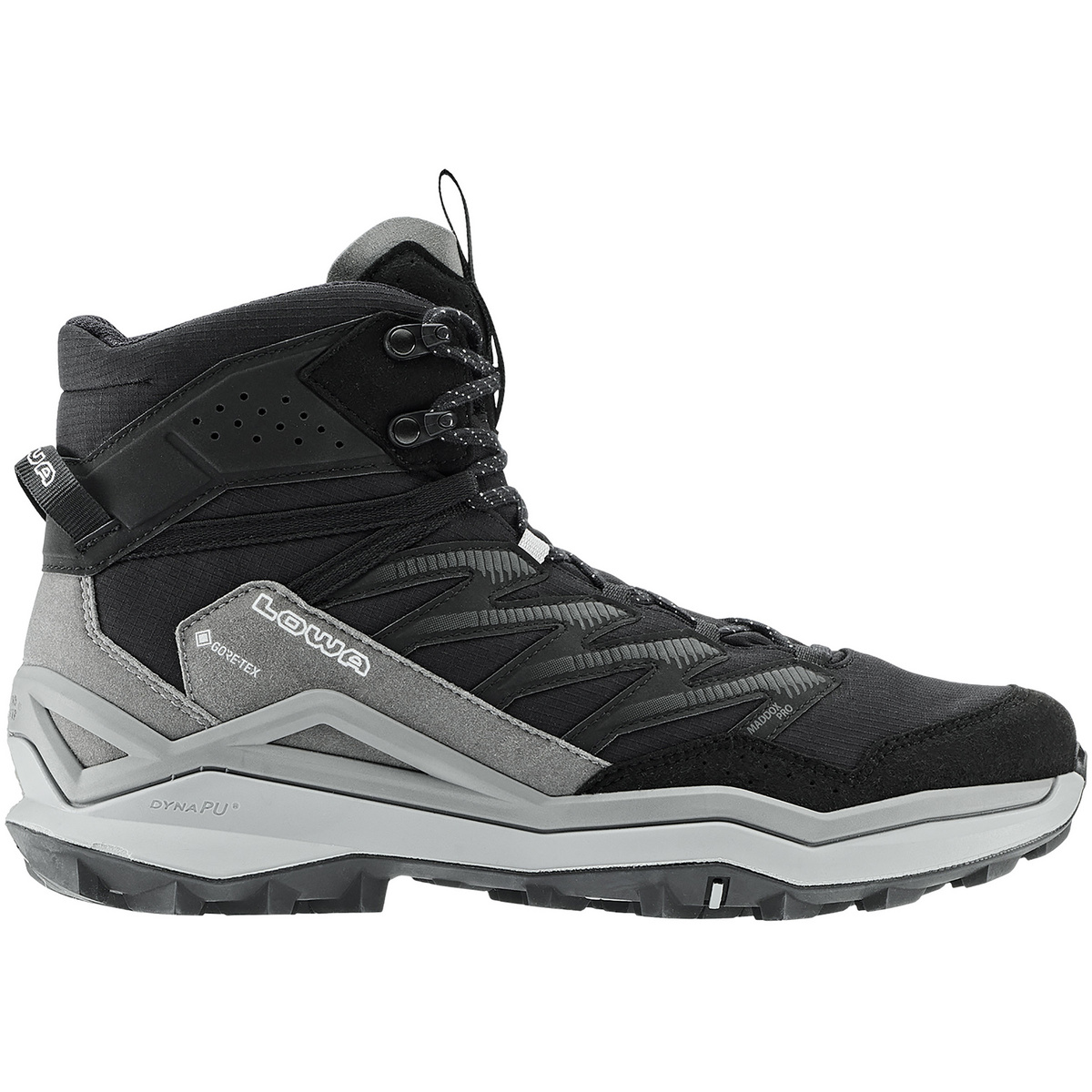 Image of Lowa Uomo Scarpe Maddox Pro GTX Mid