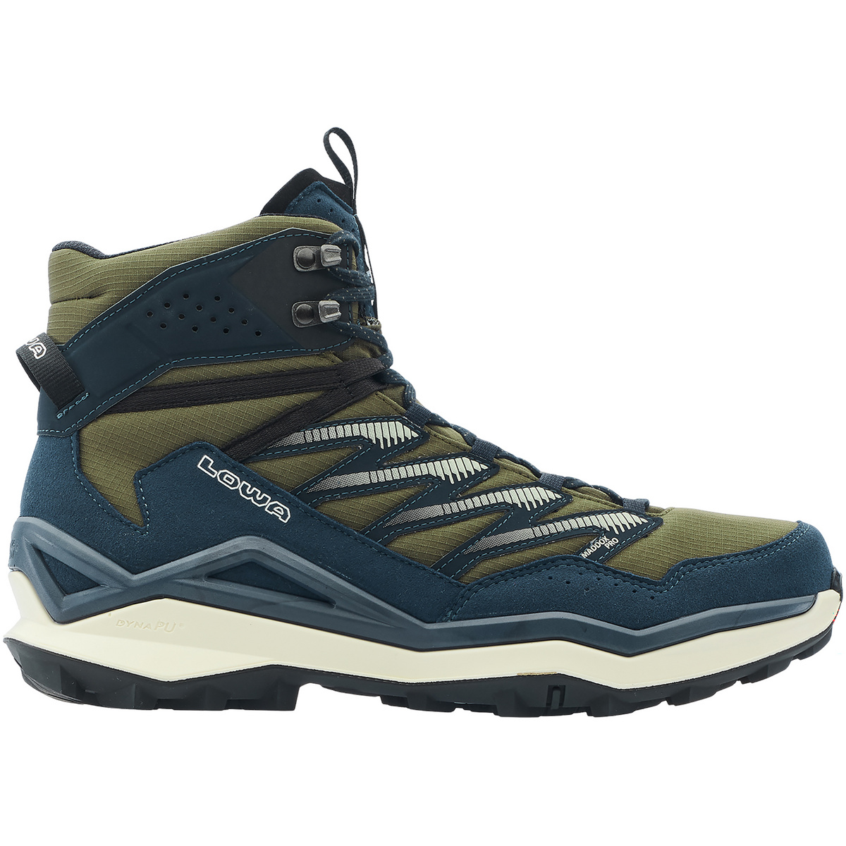 Image of Lowa Uomo Scarpe Maddox Pro GTX Mid