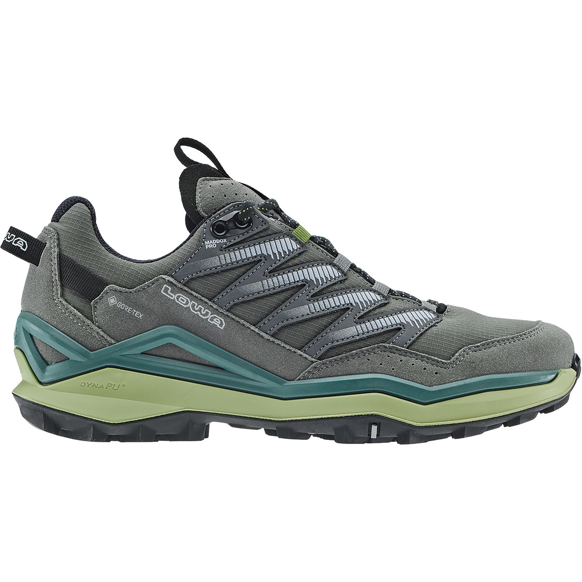 Image of Lowa Uomo Scarpe Maddox Pro GTX Low