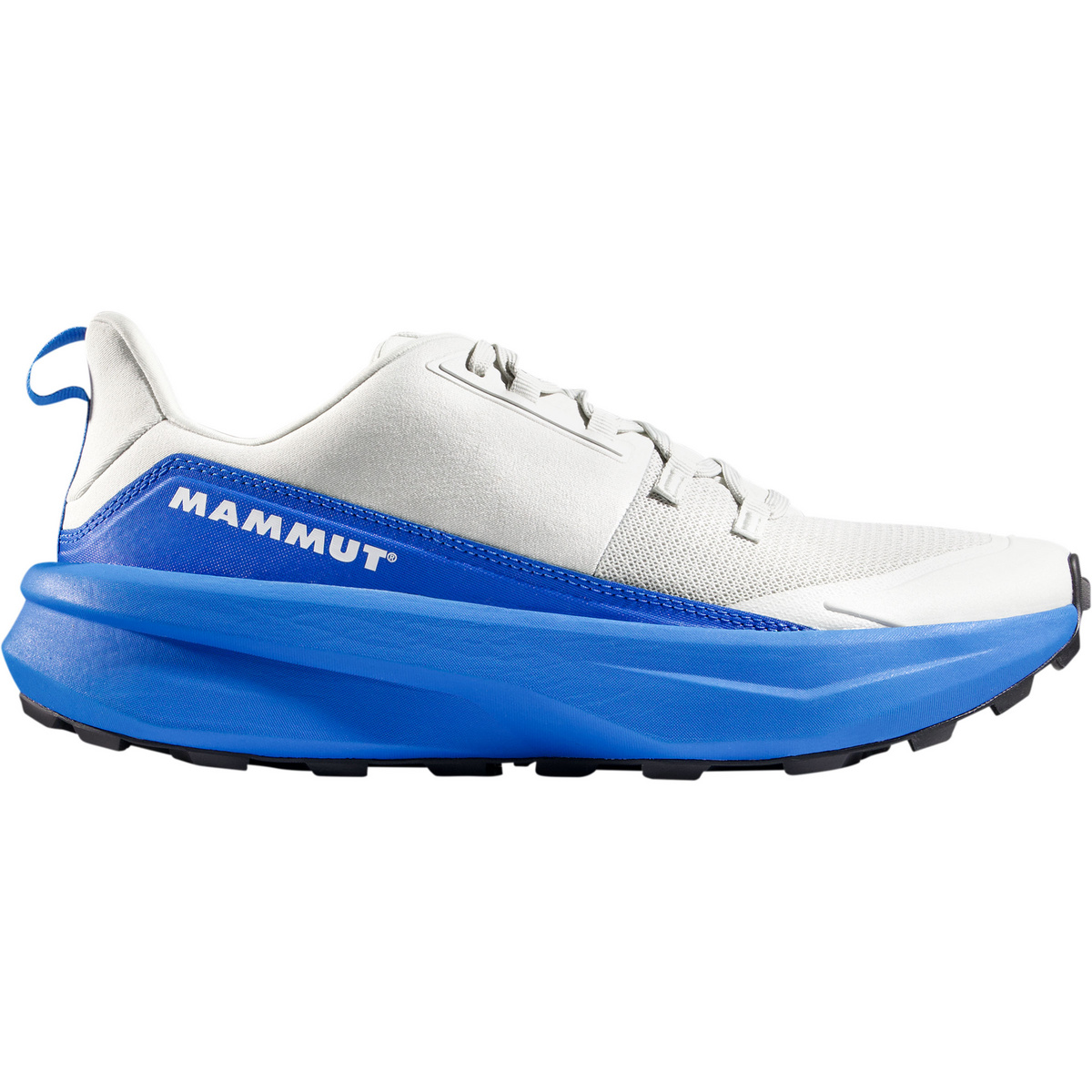 Mammut Herren Aenergy Hike Low Schuhe (Größe 46, weiss)