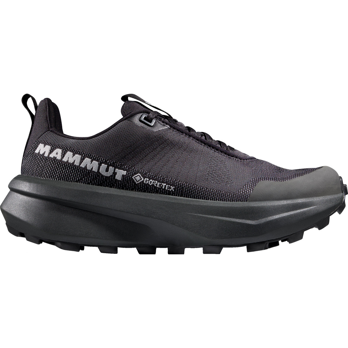 Image of Mammut Damen Aenergy Mtn Low GTX Schuhe