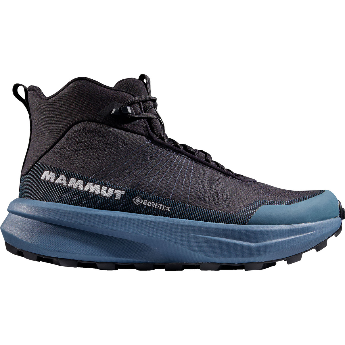 Image of Mammut Uomo Scarpe Aenergy Mtn Mid GTX