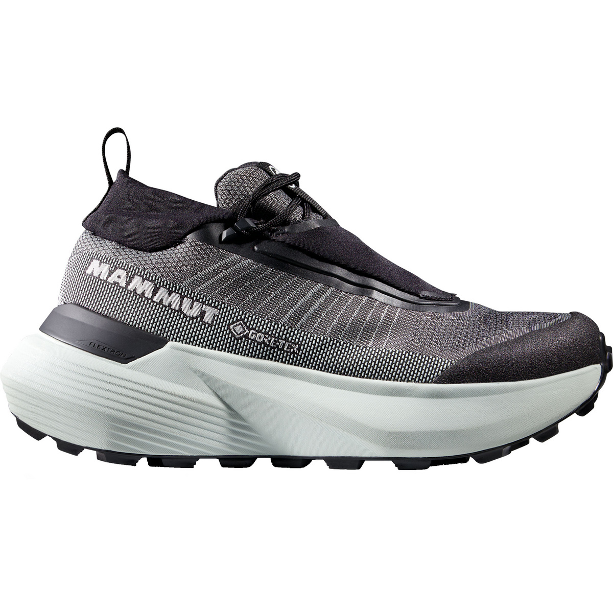 Mammut Femme Chaussures Aenergy Ultra Low GTX (taille 40.5 , Gris)