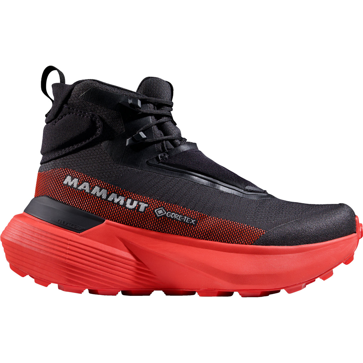 Image of Mammut Donna Scarpe Aenergy Ultra Mid GTX