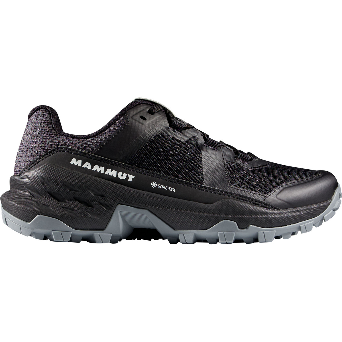 Image of Mammut Damen Girun II Low GTX Schuhe