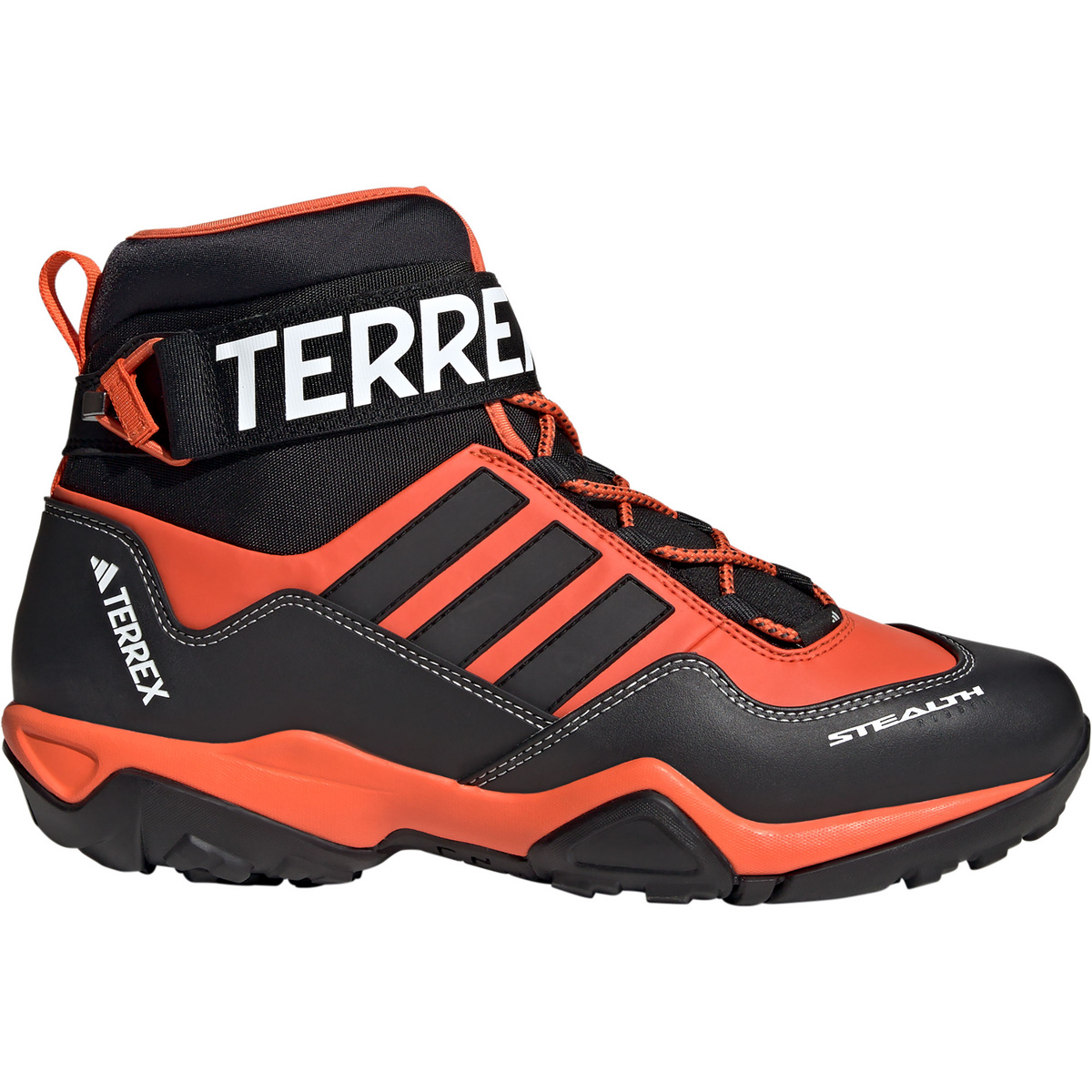 adidas Terrex Scarpe Hydro Lace 2.0 (Taglia 45 , Nero)
