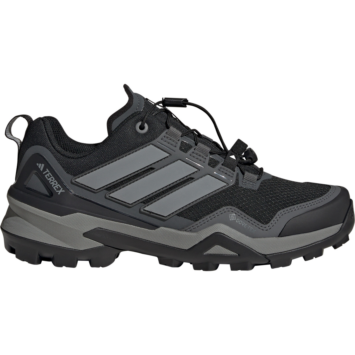 adidas Terrex Donna Scarpe Skychaser GTX (Taglia 39 , Nero)