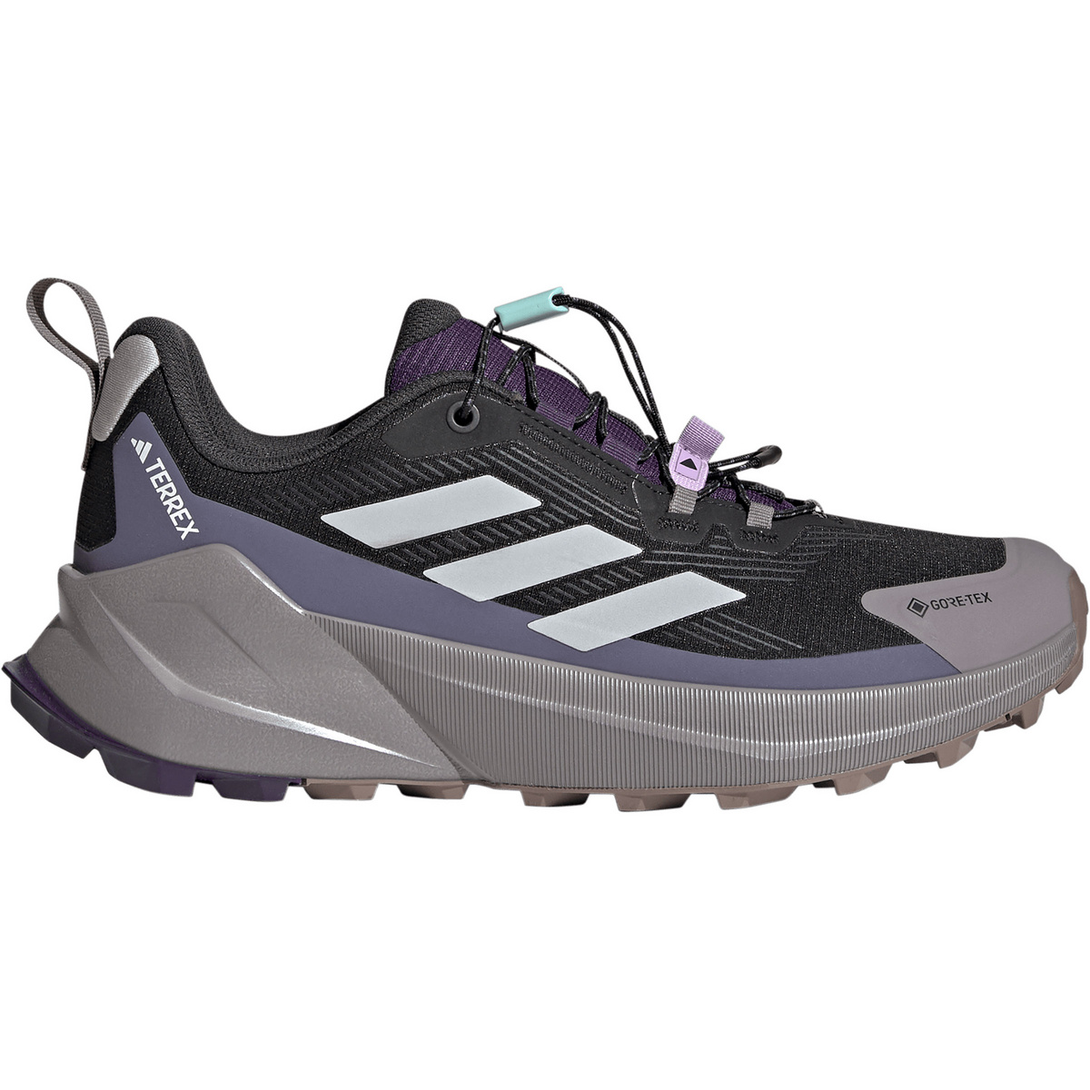 adidas Terrex Damen Trailmaker 2 GTX Speed Lace Schuhe (Größe 39 , schwarz)