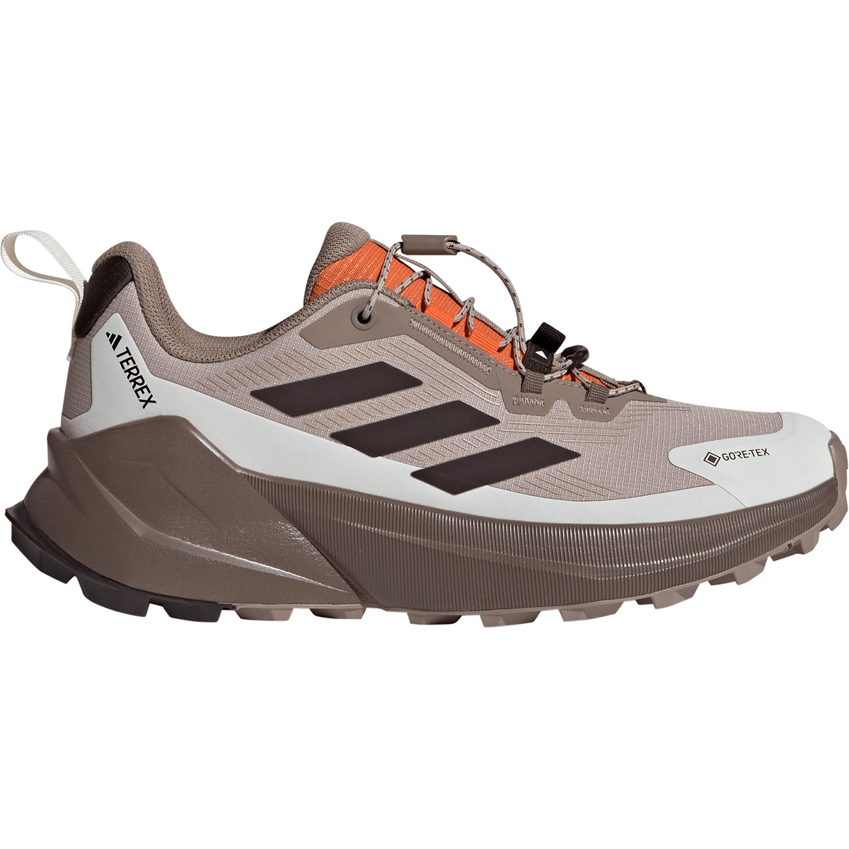 adidas Damen Trailmaker 2 GTX SL Schuhe (Größe 39 , silber)