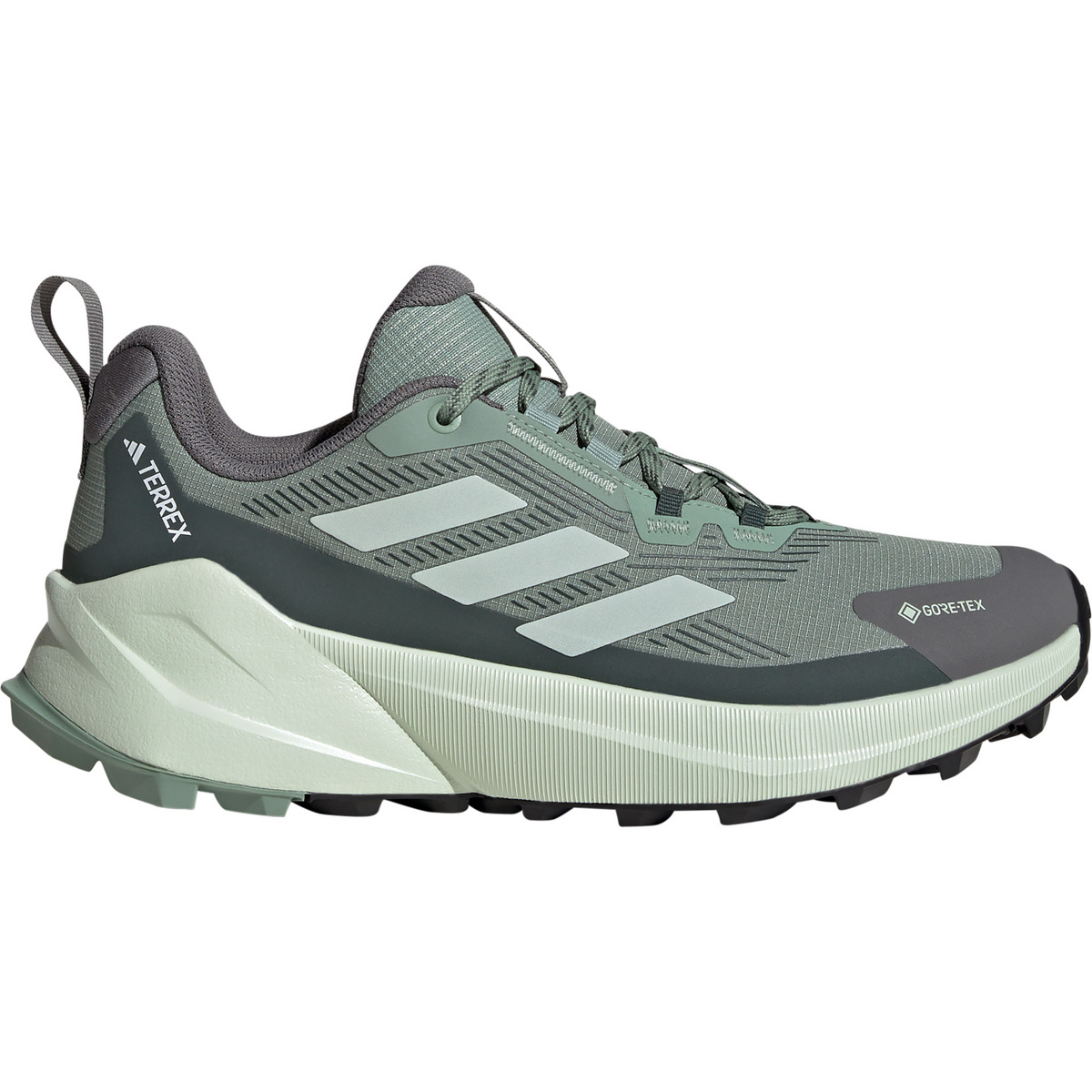 adidas Terrex Damen Trailmaker 2 GTX Schuhe (Größe 40.5 , gruen)