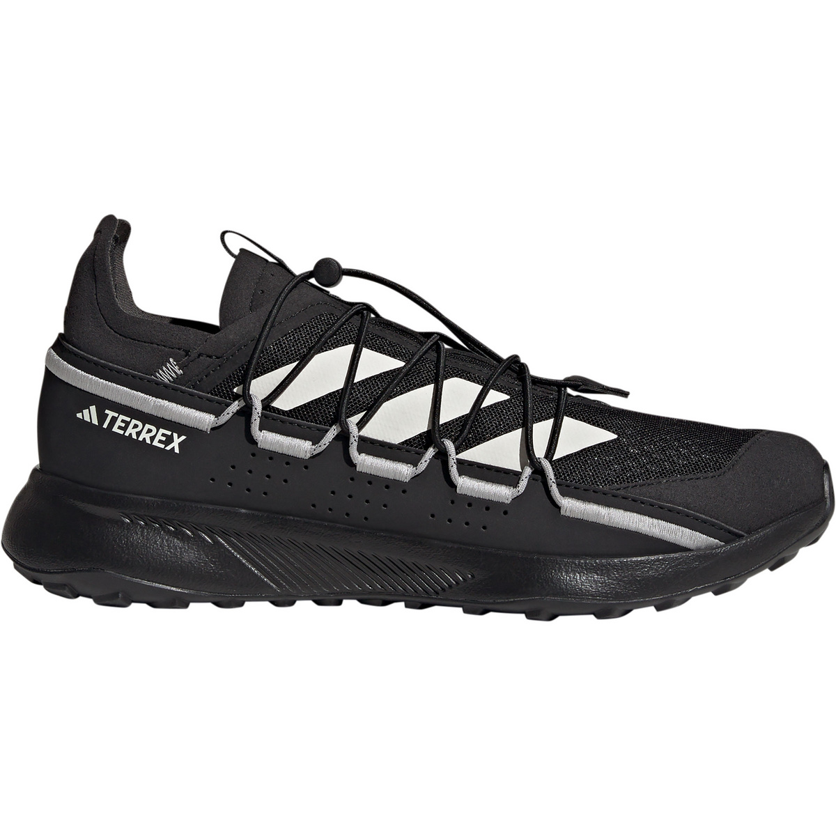 adidas Terrex Homme Chaussures Voyager 21 (taille 41 , Noir)