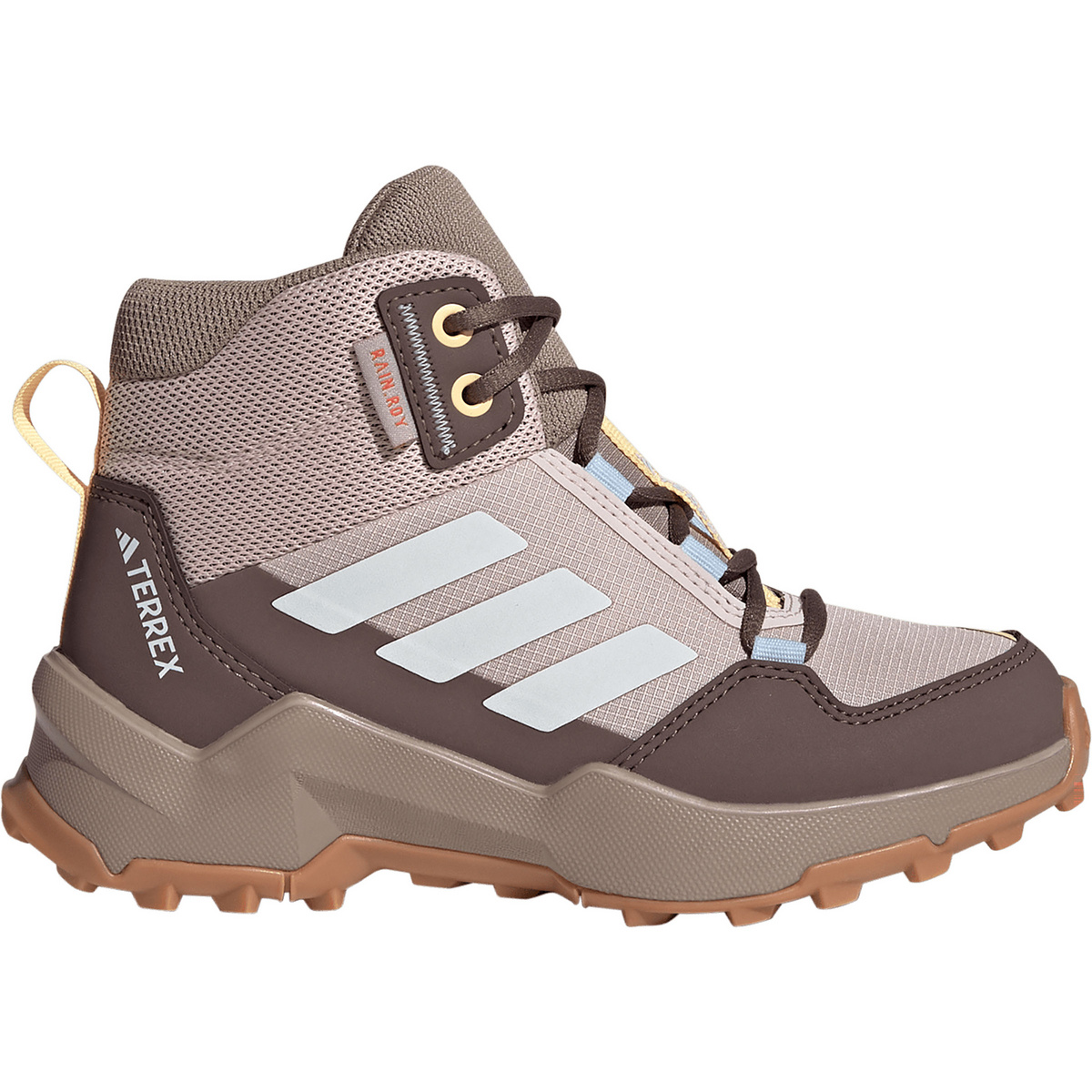 Image of adidas Terrex Bambino Scarpe AX4R R.RDY Mid