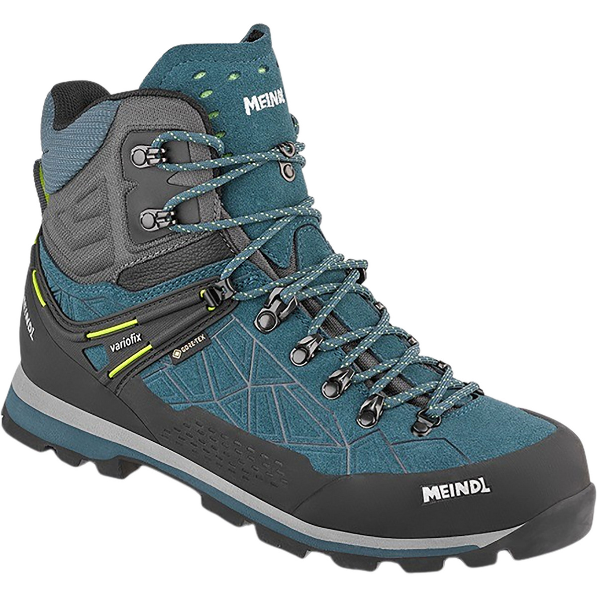 Image of Meindl Uomo Scarpe Lite Summit GTX