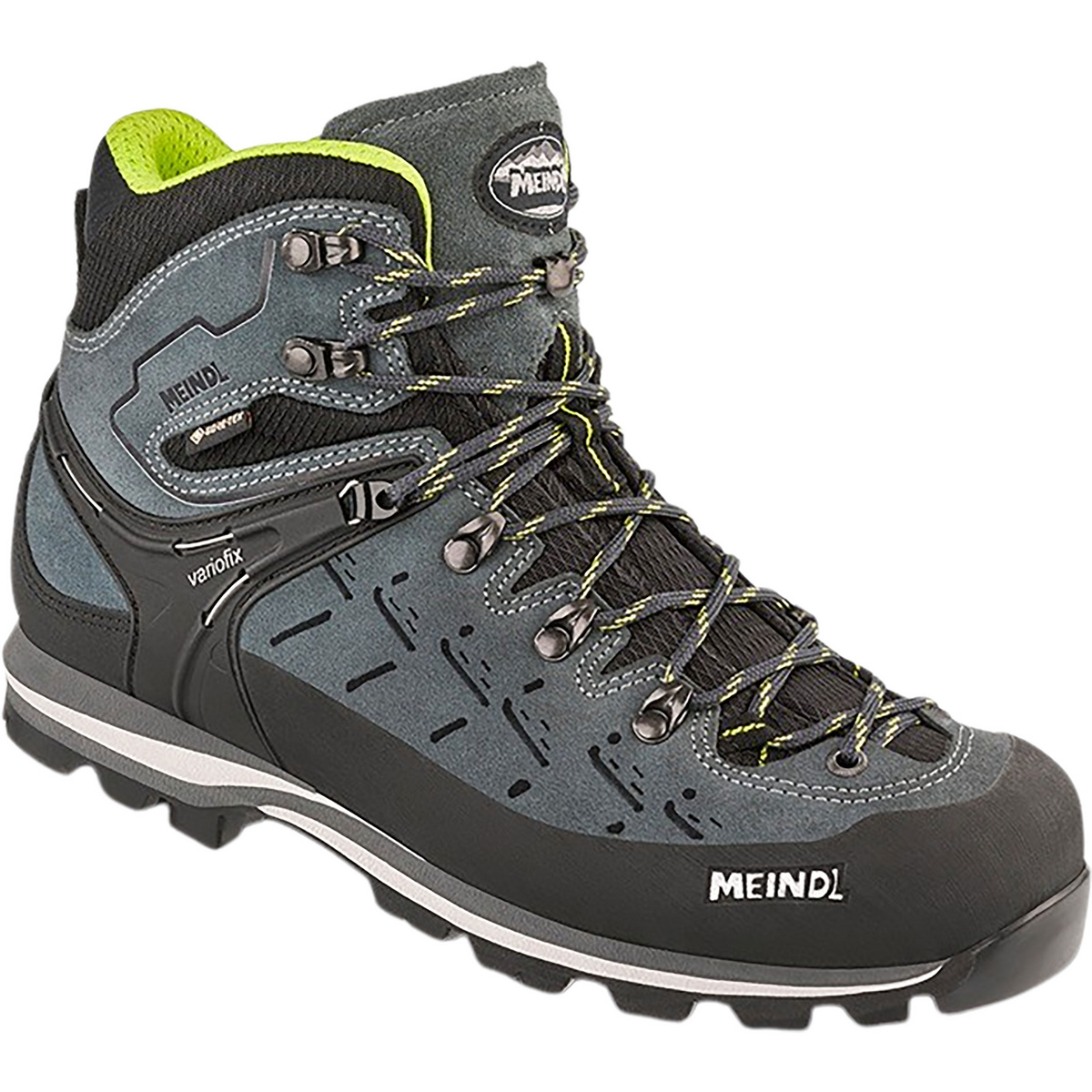 Image of Meindl Uomo Scarpe Litepeak 3.0 GTX