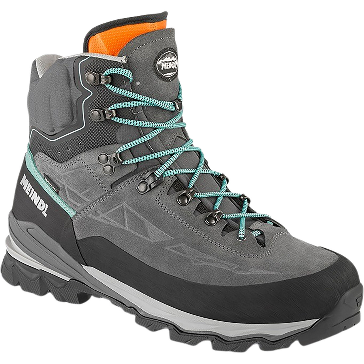 Image of Meindl Donna Scarpe Air Revolution 4.6