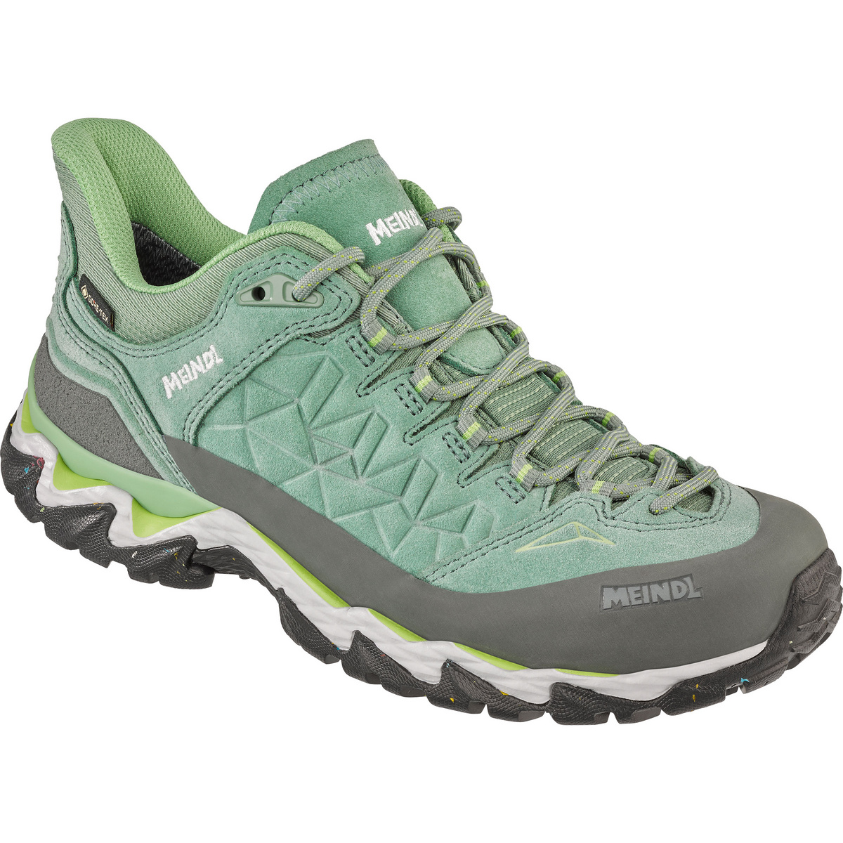 Image of Meindl Donna Scarpe Sion GTX