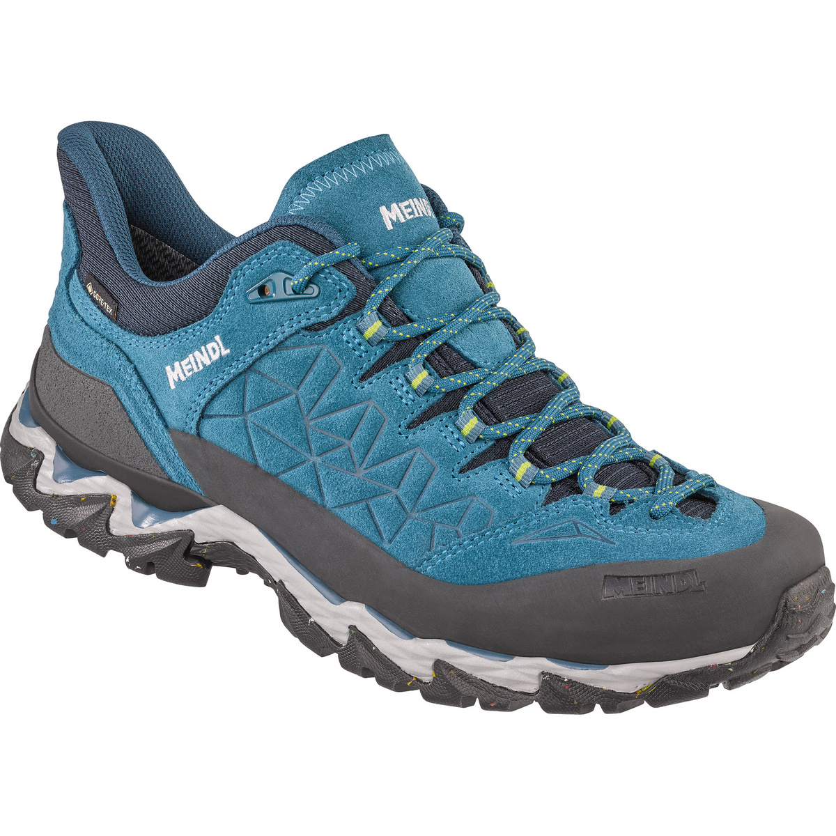 Image of Meindl Uomo Scarpe Sion GTX